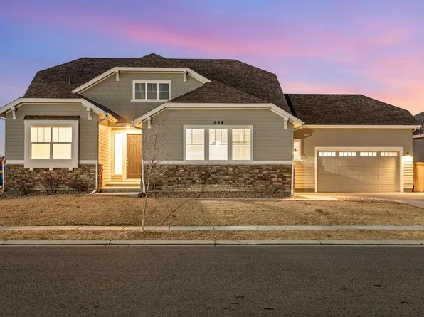 434 Buckskin Rd, Berthoud, CO 80513