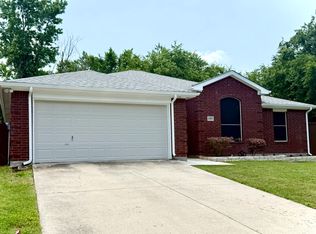 2300 Highridge Dr, McKinney, TX 75071