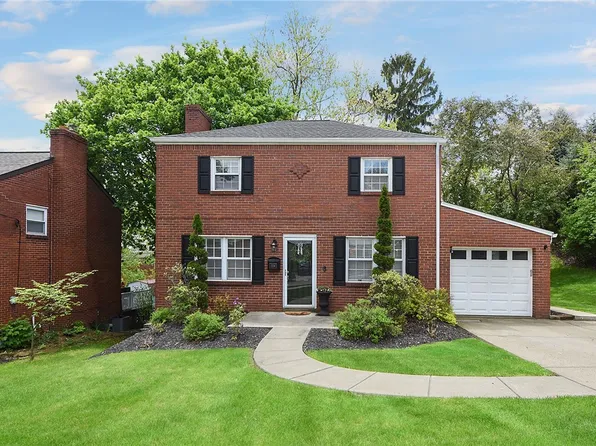 1336 Sylvandell Dr, Pittsburgh, PA 15243