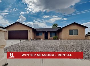 2510 Cielo Dr, Lake Havasu City, AZ 86403