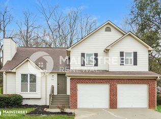 4868 Country Cove Way, Powder Springs, GA 30127