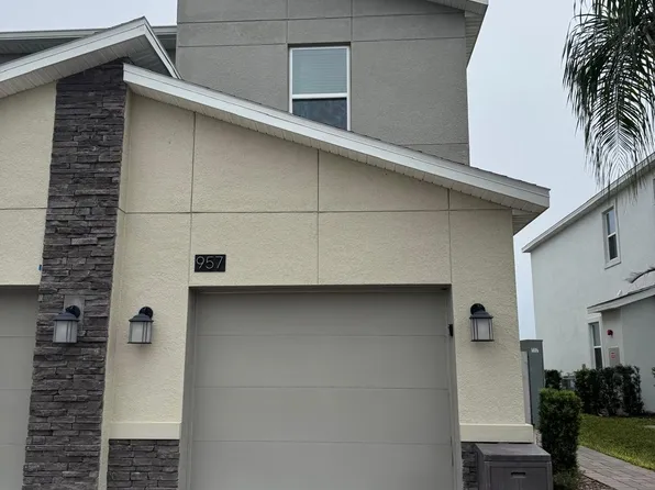 957 Splash Shot Pl, Davenport, FL 33896