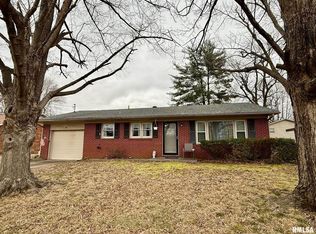 46 Jon St, Metropolis, IL 62960