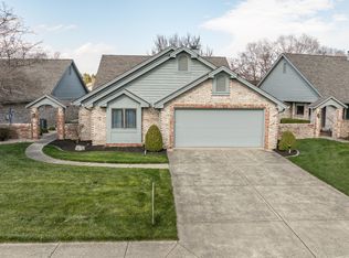 2412 Mimosa Ln, Anderson, IN 46011