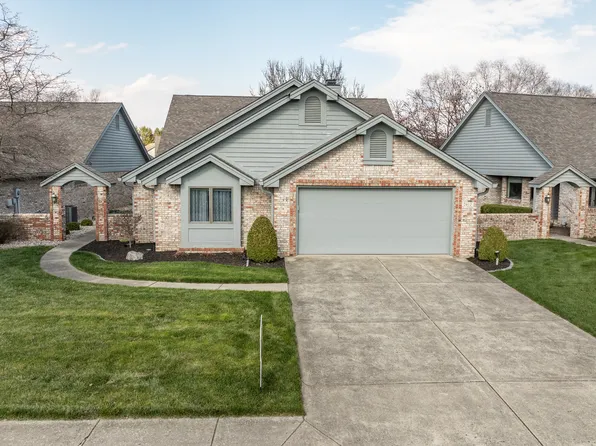 2412 Mimosa Ln, Anderson, IN 46011