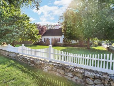 321 Sound Beach Ave, Old Greenwich, CT, 06870