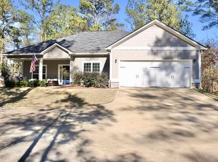 22 Camp Parkman Rd, Phenix City, AL 36869