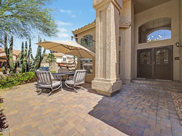 5102 E GRANDVIEW Road, Scottsdale, AZ 85254