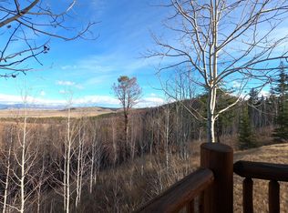 112 Watson Draw Rd, Pinedale, WY 82941