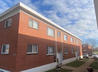 807-809 W. Courtois St., Saint Louis, MO 63111