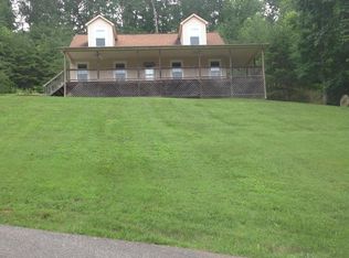 168 Laurel Hollow Rd, Clinton, TN 37716