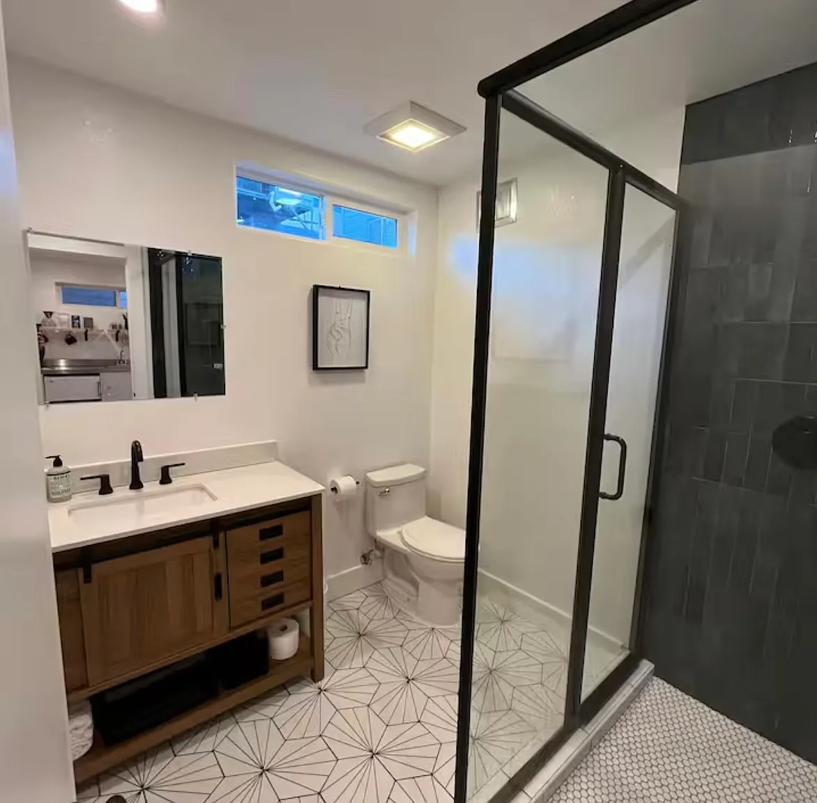 1 bed, 448 sqft, $1,395 — Photo 4