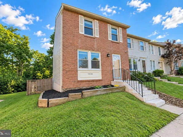 14142 Honey Hill Ct, Centreville, VA 20121