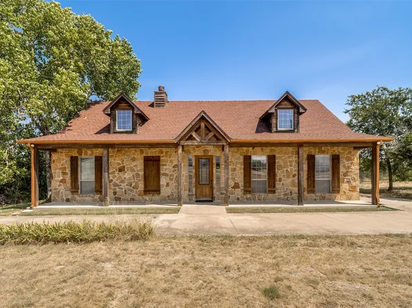 7251 S Fm 730, Azle, TX 76020