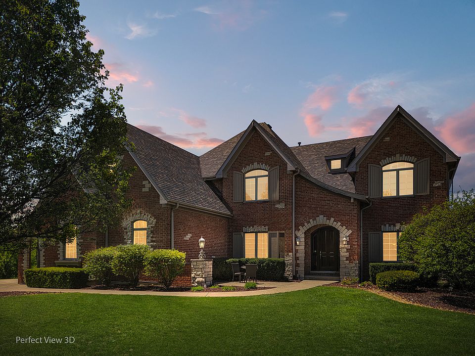 22678 S Pebble Lake Ct, Frankfort, IL 60423 Zillow