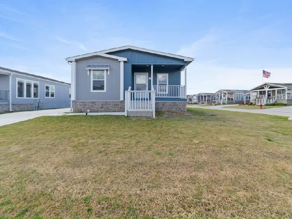 100 Trail Ride Way #271, Willis, TX 77318