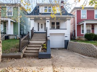 649 Drive #J, Louisville, KY 40203