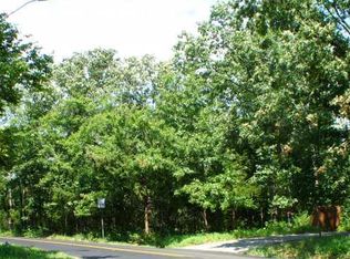 W Halsell Rd, Fayetteville, AR 72701