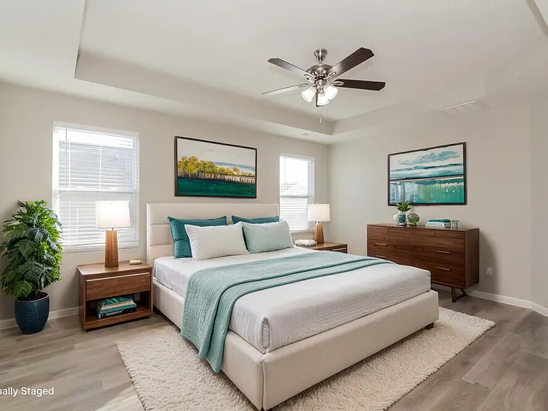 3607 Conner Glenn Dr — Photo 10