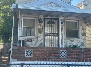 165-28 144 Avenue, Jamaica, NY