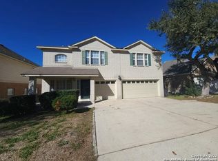 21215 Encino Ash, San Antonio, TX 78259