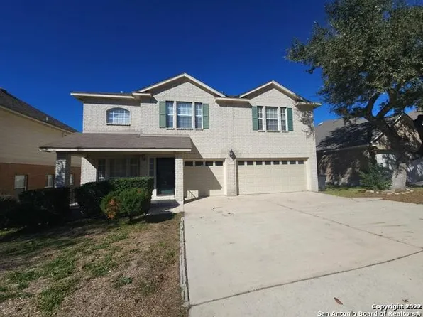 21215 Encino Ash, San Antonio, TX 78259
