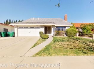 5131 Yearling Ave, Irvine, CA 92604