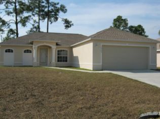 1503 Elaine Ave N, Lehigh Acres, FL 33971