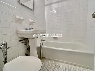 Rented by Sovereign Associates