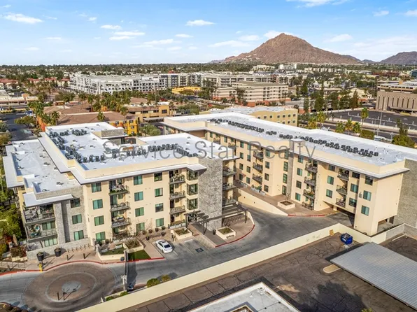 7300 E Earll Dr, Scottsdale, AZ