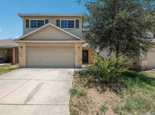 9214 Pacific Maple, San Antonio, TX 78254