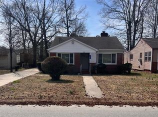 605 Jefferson St, Suffolk, VA 23434