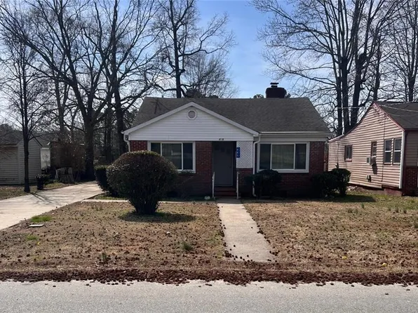 605 Jefferson St, Suffolk, VA 23434