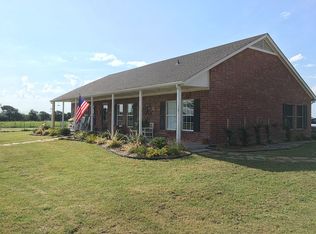 7844 County Road 502, Blue Ridge, TX 75424