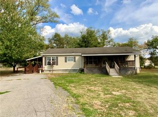3407 State Route 18, Hookstown, PA 15050