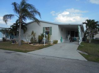 7583 Chasta Rd, Micco, FL 32976