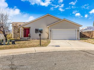1541 Balsam Ct, Rifle, CO 81650