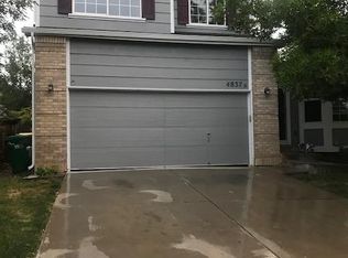 4837 Collinsville Pl, Highlands Ranch, CO 80130
