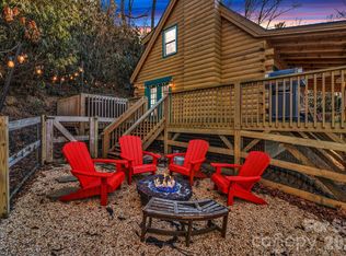 45 Ginger Ln, Waynesville, NC 28785