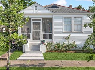 2832 Ponce De Leon St, New Orleans, LA 70119