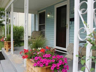 122 Bloomfield Ave, Urbana, OH, 43078