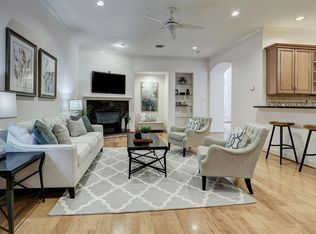4059 Breakwood Dr, Houston, TX 77025