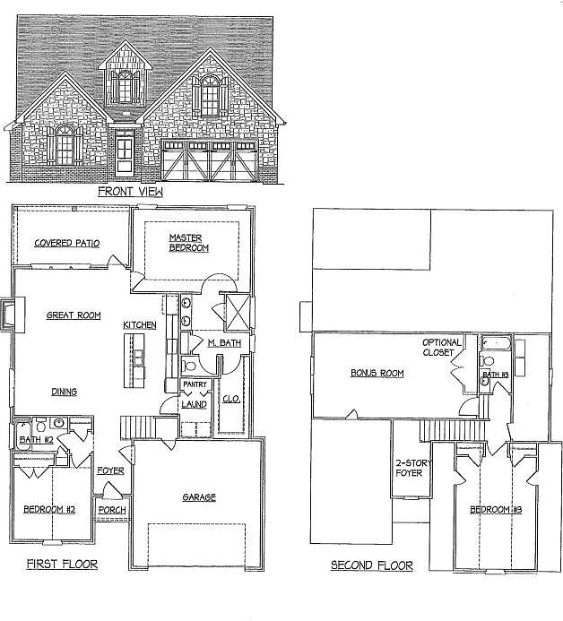 2nd image of 2216 Villa Garden Way