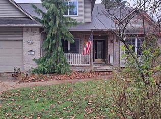 1423 Rillview Ct, Metamora, MI 48455