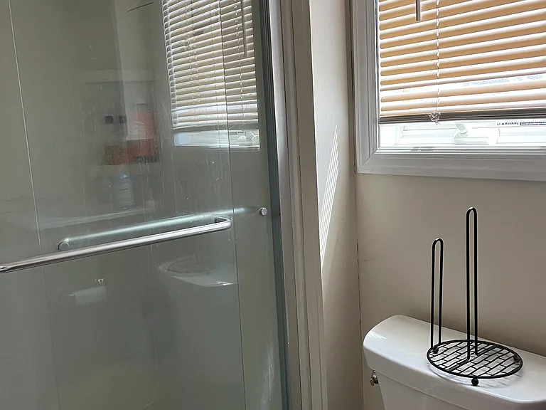 Full bath
