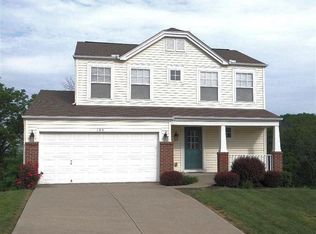 103 Winners Ln, New Richmond, OH 45157