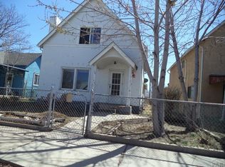 132 Harvard Ave, Pueblo, CO 81004