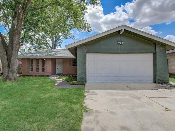 4837 Beechaven Street, Houston, TX 77053