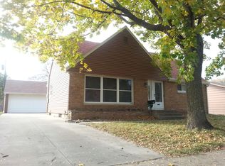 1373 9th Ave SE, Rochester, MN 55904