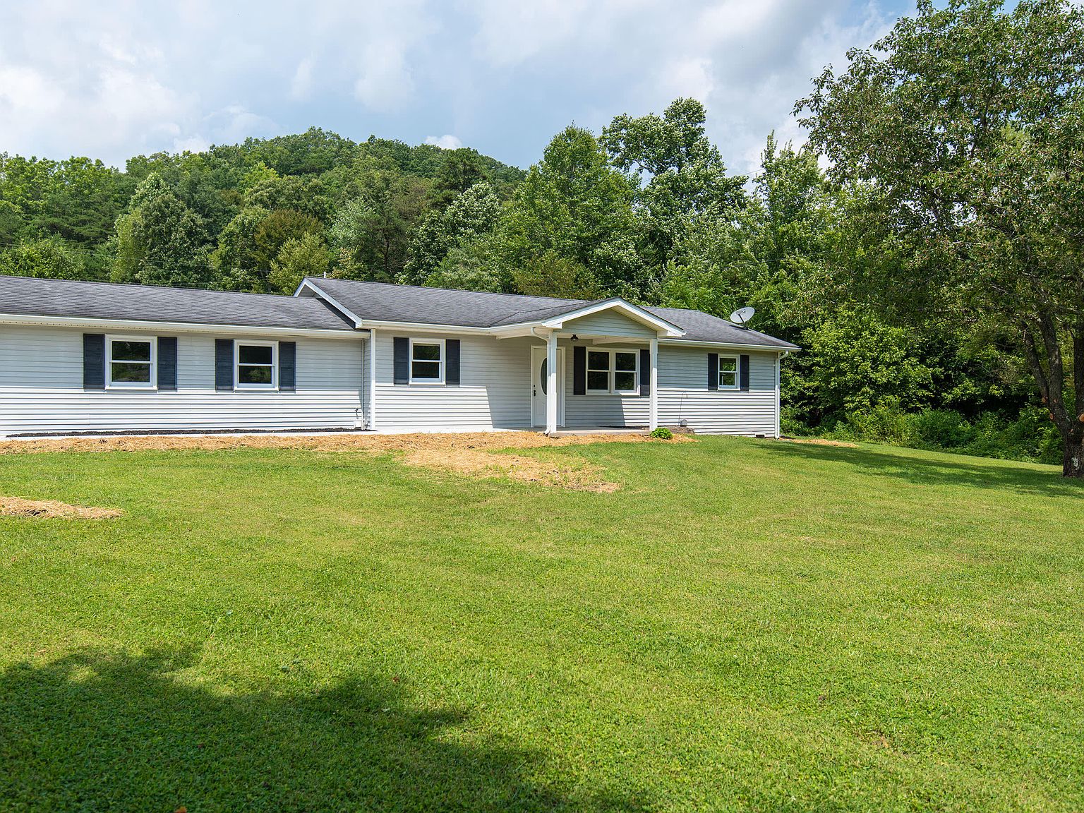 72 Lowell Cir, Means, KY 40346 Zillow
